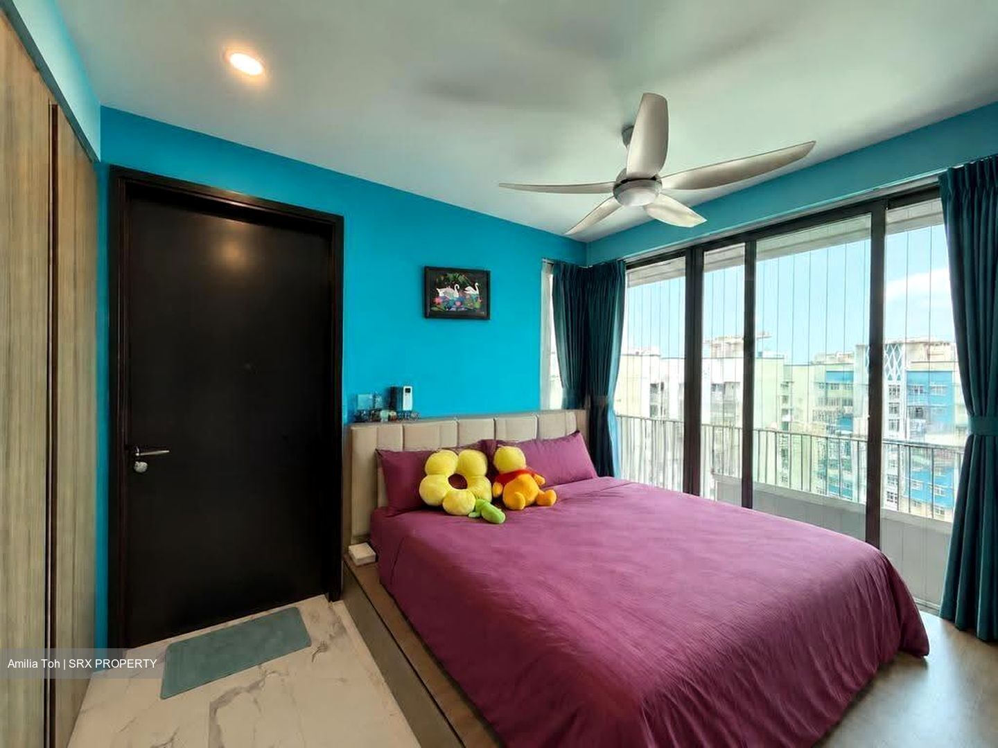 Nine Residences (D27), Apartment #627797381